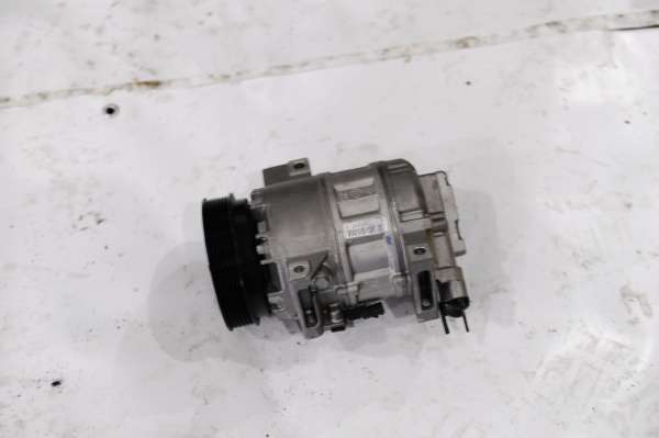 EGEA ÇIKMA PARÇA KLİMA KOMPRESÖRÜ